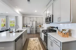 1001 Red Finch Wy, Angier, NC 27501 - Photo 4