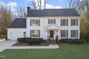 2224 Effingham Cir, Raleigh, NC 27615 - Photo 1