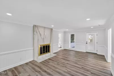 2224 Effingham Circle, Raleigh, NC 27615 - Photo 14