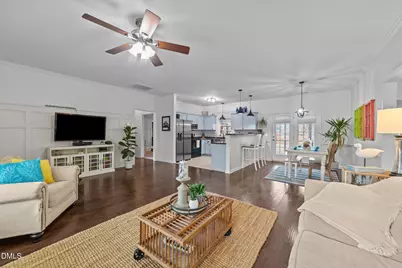 7237 Beau View Drive, Wendell, NC 27591 - Photo 10