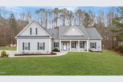 7237 Beau View Drive, Wendell, NC 27591 - Photo 1