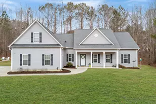 7237 Beau View Dr, Wendell, NC 27591 - Photo 1