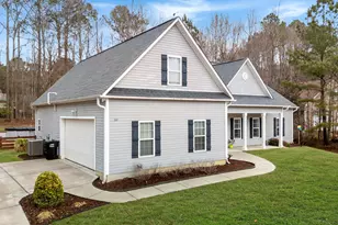 7237 Beau View Dr, Wendell, NC 27591 - Photo 4