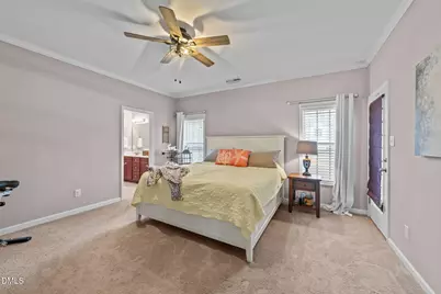 7237 Beau View Drive, Wendell, NC 27591 - Photo 16