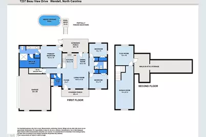 7237 Beau View Drive, Wendell, NC 27591 - Photo 44