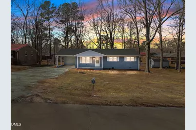 42 S 2nd Street, Roxboro, NC 27573 - Photo 1