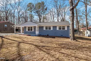 42 S 2nd St, Roxboro, NC 27573 - Photo 2