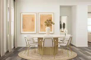 1000 Red Finch Wy, Angier, NC 27501 - Photo 2