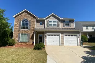 105 Saltybrook Ln, Holly Springs, NC 27540 - Photo 1