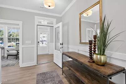 54 Bluestone Drive Drive, Lillington, NC 27546 - Photo 4