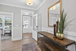 54 Bluestone Dr Dr, Lillington, NC 27546 - Photo 4