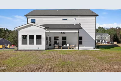 54 Bluestone Drive Drive, Lillington, NC 27546 - Photo 40