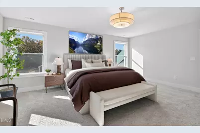 54 Bluestone Drive Drive, Lillington, NC 27546 - Photo 24