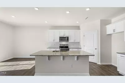 25 Babbling Creek Drive, Youngsville, NC 27596 - Photo 8