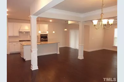 1888 Blue Jay Point, Apex, NC 27502 - Photo 4