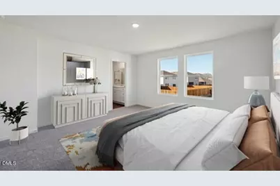 134 S Gallaspy Drive, Wilsons Mills, NC 27520 - Photo 8