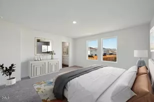 134 S Gallaspy Dr, Wilsons Mills, NC 27520 - Photo 8