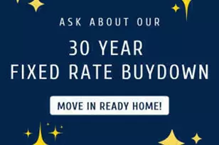 134 S Gallaspy Dr, Wilsons Mills, NC 27520 - Photo 4