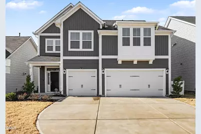 325 Buckhorn Branch Park, Clayton, NC 27520 - Photo 1