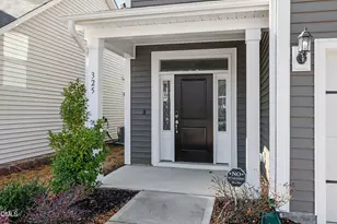 325 Buckhorn Br Pk, Clayton, NC 27520 - Photo 8