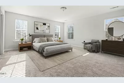 325 Buckhorn Branch Park, Clayton, NC 27520 - Photo 22