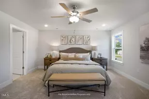 83 Bluestone Dr, Lillington, NC 27546 - Photo 36