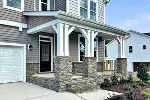 83 Bluestone Dr, Lillington, NC 27546 - Photo 4