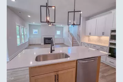 83 Bluestone Drive, Lillington, NC 27546 - Photo 16