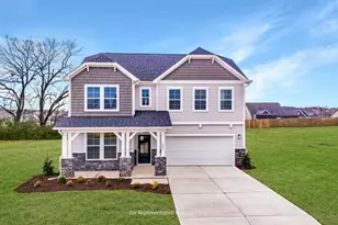 83 Bluestone Dr, Lillington, NC 27546 - Photo 2
