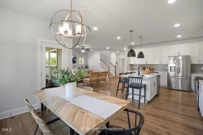 83 Bluestone Drive, Lillington, NC 27546 - Photo 24