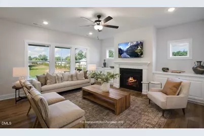 83 Bluestone Drive, Lillington, NC 27546 - Photo 8