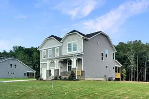 83 Bluestone Dr, Lillington, NC 27546 - Photo 2
