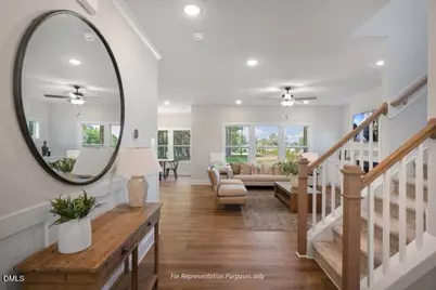 83 Bluestone Drive, Lillington, NC 27546 - Photo 6