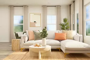 478 Fran Dr, Haw River, NC 27258 - Photo 8