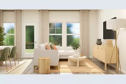 478 Fran Drive, Haw River, NC 27258 - Photo 4