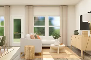 478 Fran Dr, Haw River, NC 27258 - Photo 4