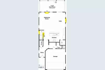 32 Gerrad Street #12, Franklinton, NC 27525 - Photo 2