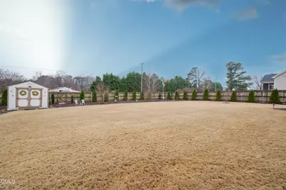 35 Evalice Court, Angier, NC 27501 - Photo 32