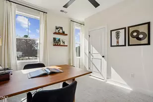 135 Midtown Rows Way, Fuquay-Varina, NC 27526 - Photo 24