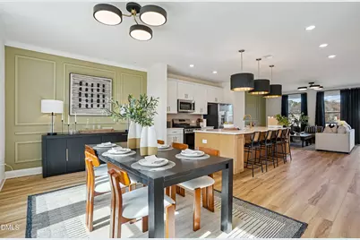 135 Midtown Rows Way #12, Fuquay-Varina, NC 27526 - Photo 12