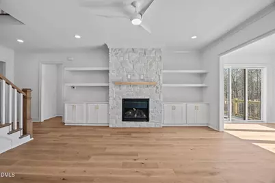 4 Brandon Pines Court, Pittsboro, NC 27312 - Photo 8