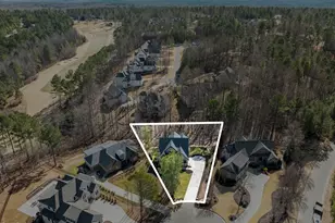 4 Brandon Pines Ct, Pittsboro, NC 27312 - Photo 2