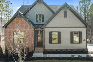 4 Brandon Pines Ct, Pittsboro, NC 27312 - Photo 46