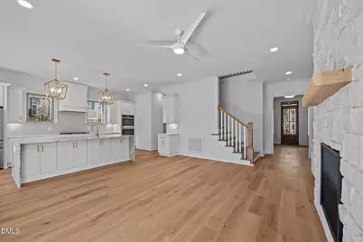 4 Brandon Pines Court, Pittsboro, NC 27312 - Photo 10