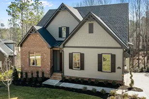 4 Brandon Pines Ct, Pittsboro, NC 27312 - Photo 1