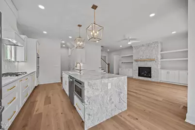 4 Brandon Pines Court, Pittsboro, NC 27312 - Photo 22