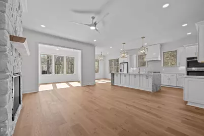 4 Brandon Pines Court, Pittsboro, NC 27312 - Photo 6