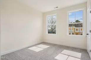 133 Midtown Rows Way, Fuquay-Varina, NC 27526 - Photo 14