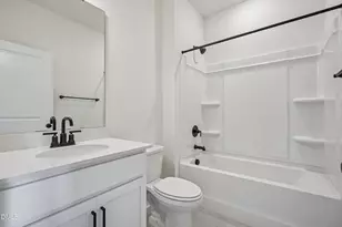 133 Midtown Rows Way, Fuquay-Varina, NC 27526 - Photo 18