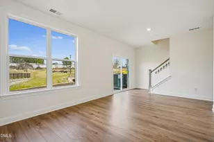 133 Midtown Rows Way, Fuquay-Varina, NC 27526 - Photo 16